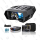 Digital night goggles